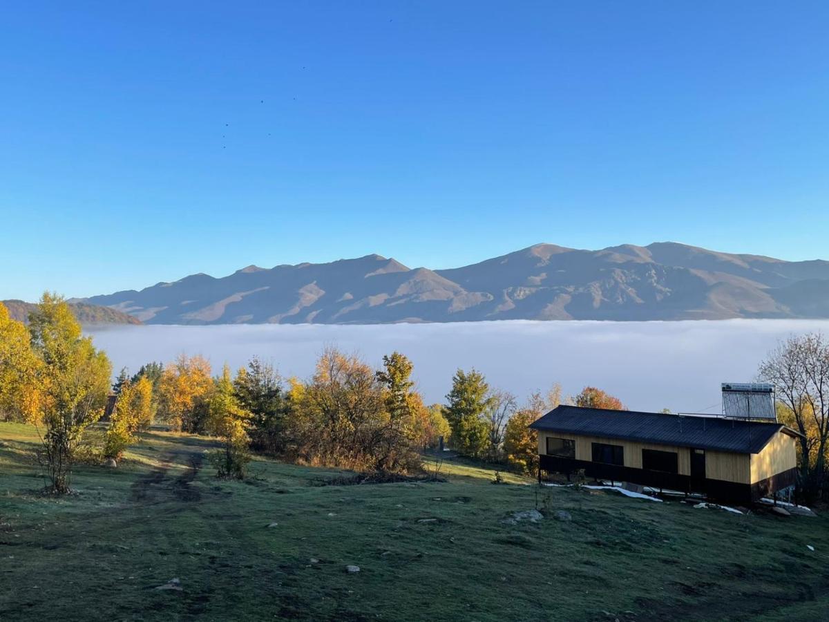 Glamping Wolf Mount Villa Margahovit Szoba fotó